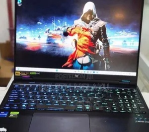 New Laptop Acer Predator Helios 300 16GB Intel Core I7 SSD 1T