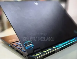 New Laptop Acer Predator Helios 300 16GB Intel Core I7 SSD 1T