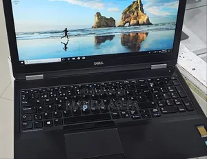 Laptop Dell 16GB Intel Core I7 SSD 512GB