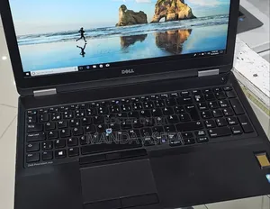 Laptop Dell 16GB Intel Core I7 SSD 512GB
