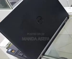 Laptop Dell 16GB Intel Core I7 SSD 512GB