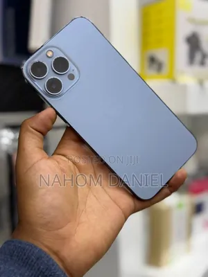 Photo - Apple iPhone 13 Pro Max 256 GB