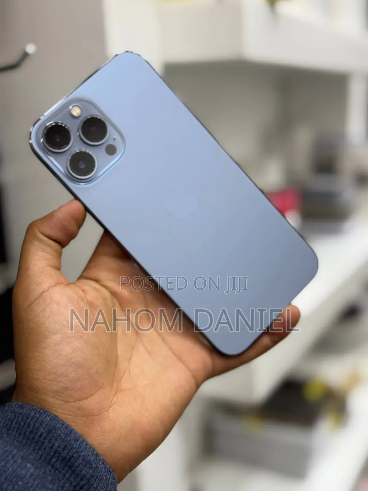 Apple iPhone 13 Pro Max 256 GB