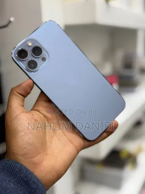 Apple iPhone 13 Pro Max 256 GB