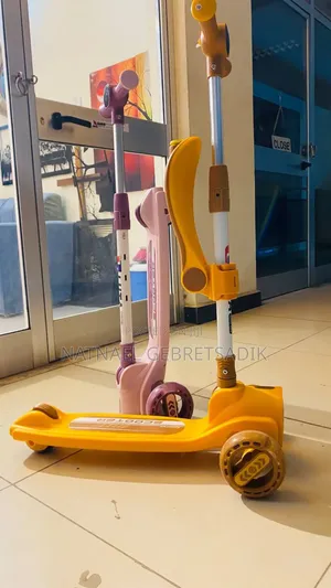 Photo - Scooter for Kids