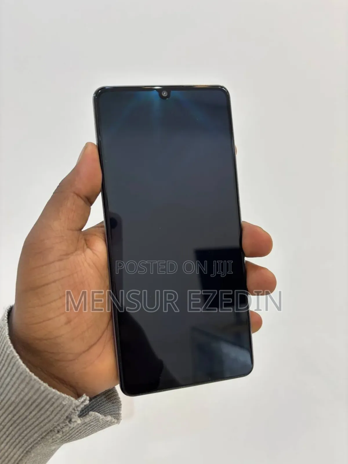 New Samsung Galaxy A42 5G 128 GB White