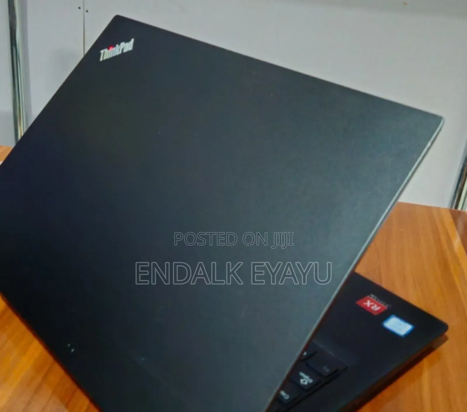 New Laptop Lenovo 16GB Intel Core I7 SSD 256GB