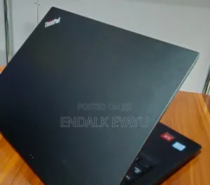 Photo - New Laptop Lenovo 16GB Intel Core I7 SSD 256GB