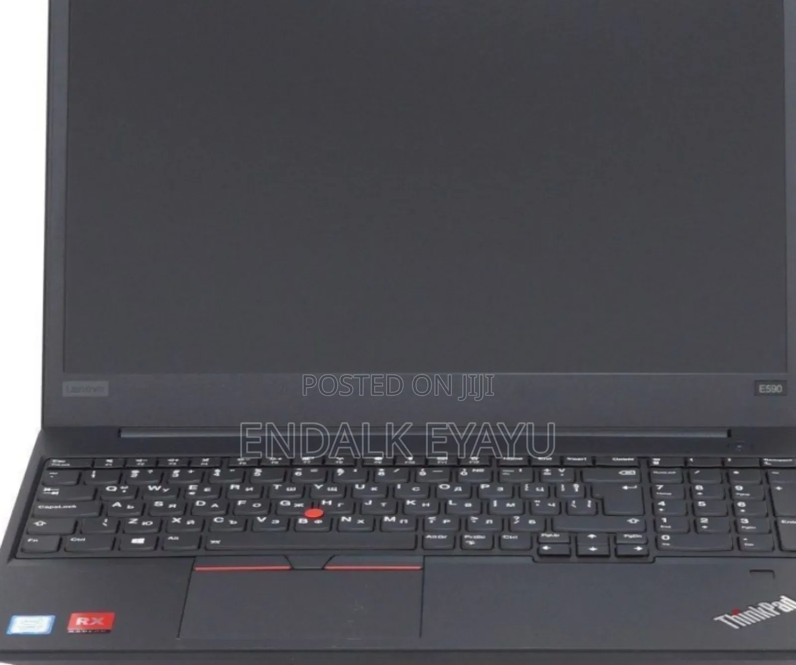 New Laptop Lenovo 16GB Intel Core I7 SSD 256GB