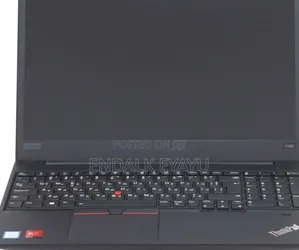 New Laptop Lenovo 16GB Intel Core I7 SSD 256GB