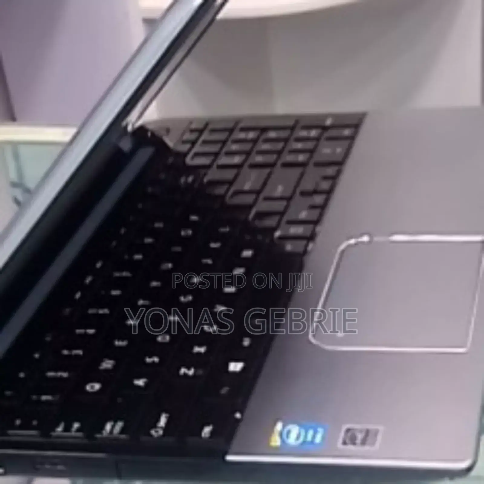 New Laptop Toshiba 8GB Intel Core I7 HDD 1T