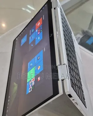 New Laptop HP EliteBook X360 1030 G3 8GB Intel Core I7 SSD 512GB