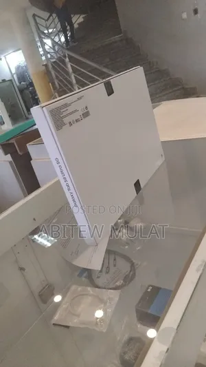 New Samsung Galaxy Tab S8 Ultra 256 GB Gray