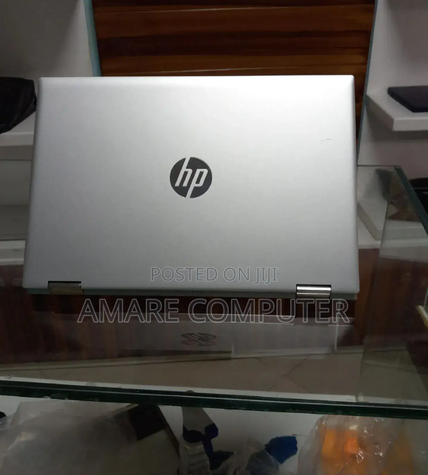 New Laptop HP Pavilion X360 8GB Intel Core I5 SSD 512GB