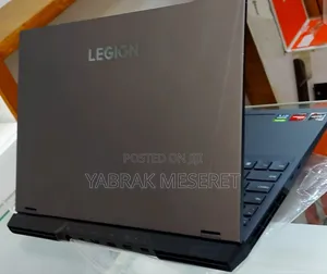 New Laptop Lenovo 16GB AMD Ryzen 7 SSD 512GB
