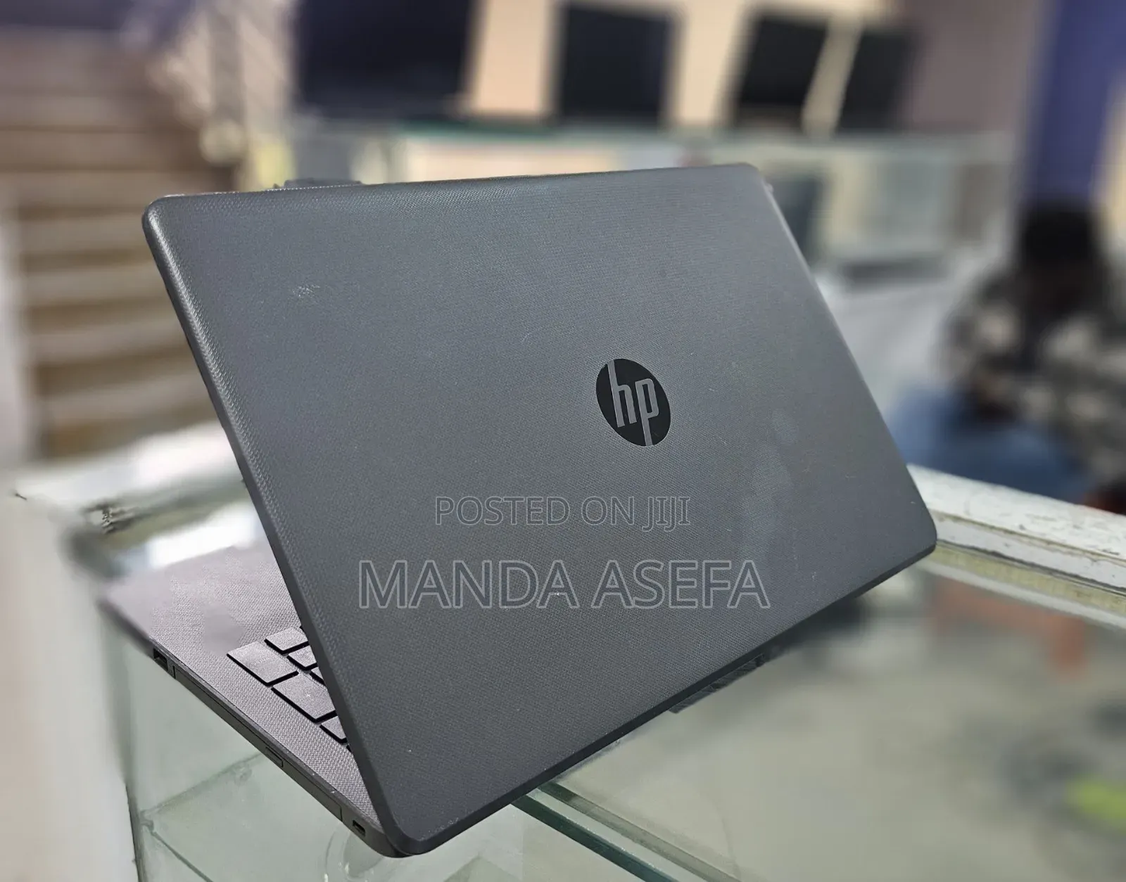 Laptop HP Stream Notebook 8GB Intel Core I5 HDD 1T