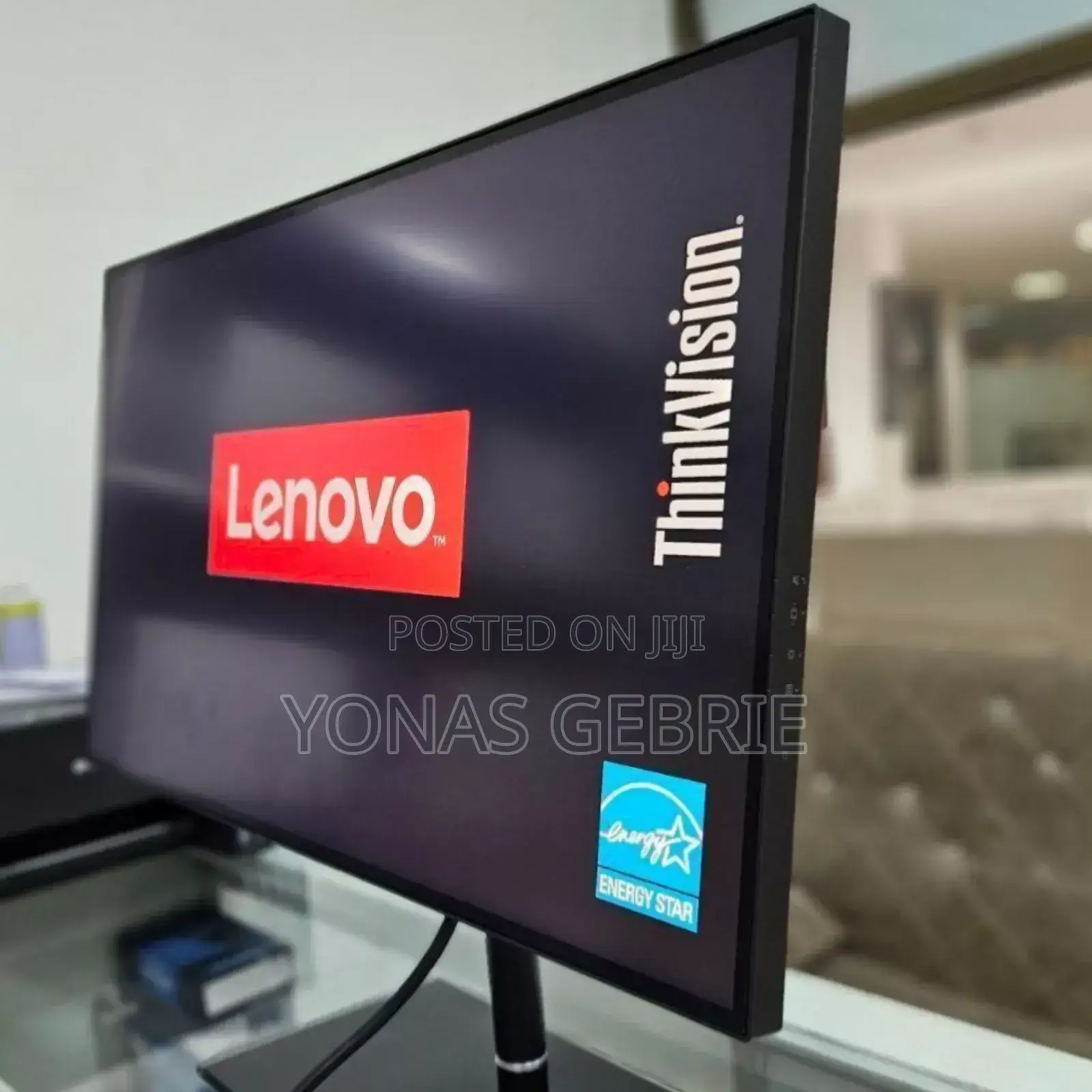 Lenovo Monitor