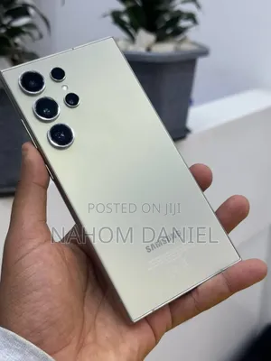 Photo - Samsung Galaxy S24 Ultra 256 GB