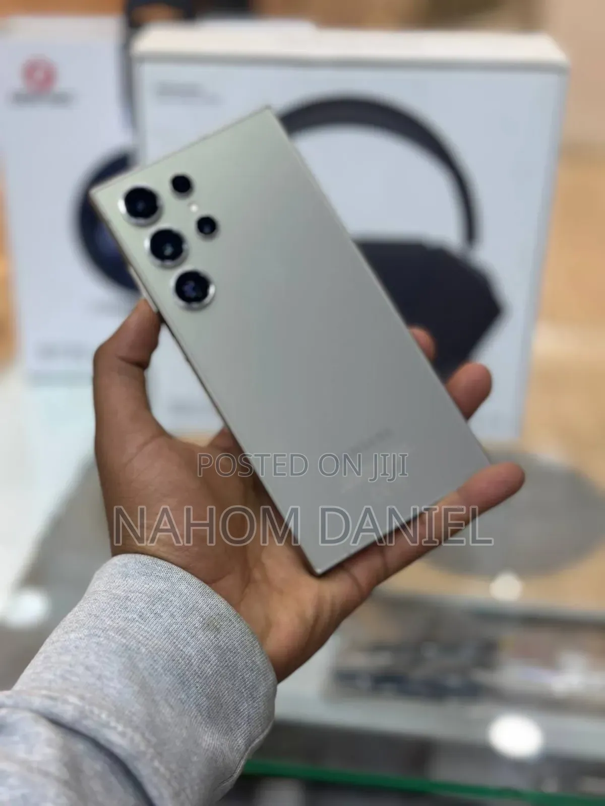 Samsung Galaxy S24 Ultra 256 GB