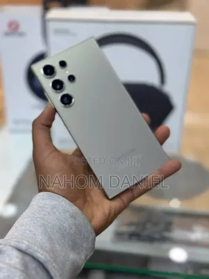 Samsung Galaxy S24 Ultra 256 GB