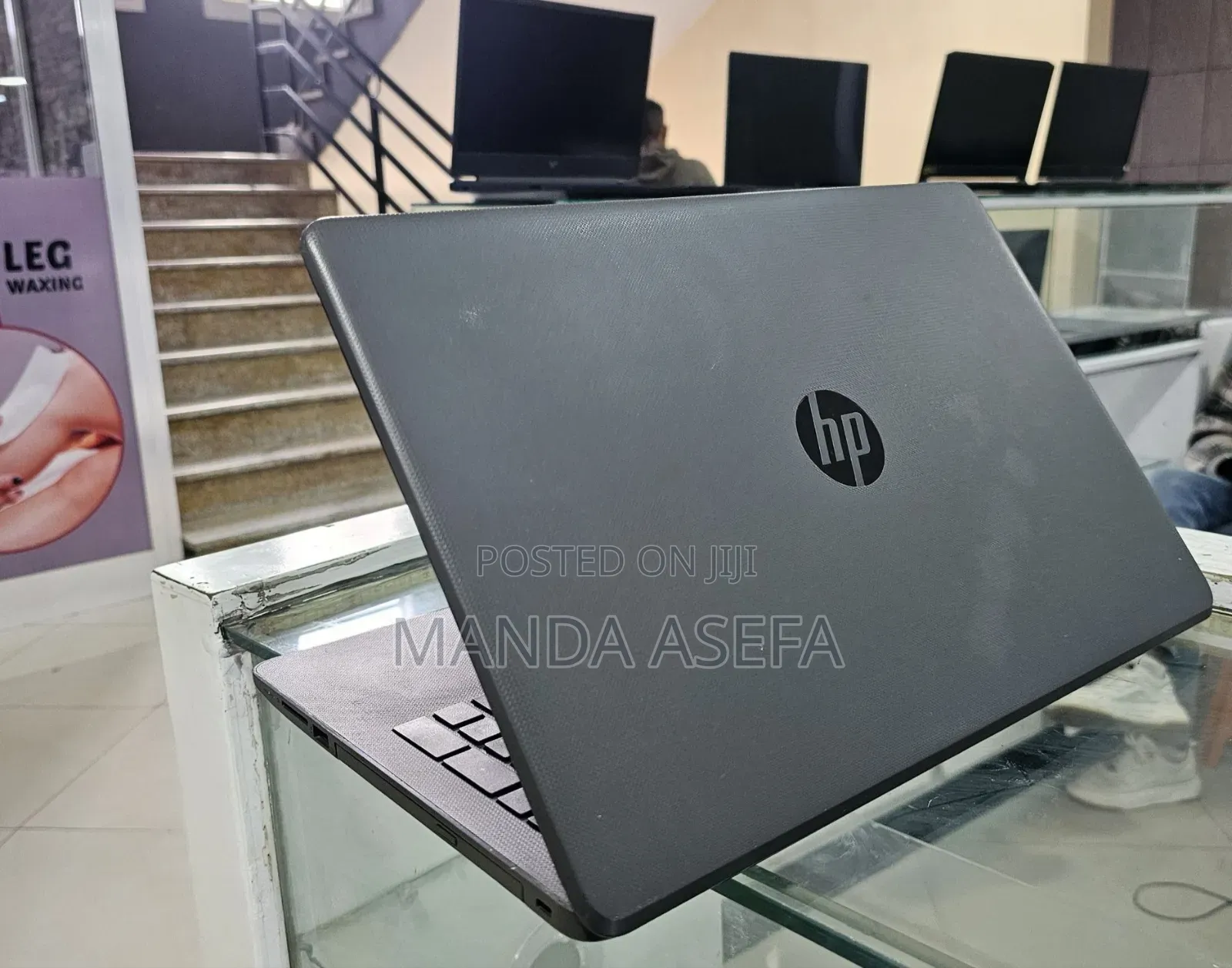 Laptop HP Stream Notebook 8GB Intel Core I5 HDD 1T