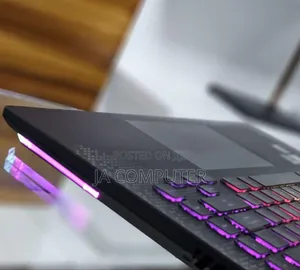 New Laptop Asus ROG Strix G16 G614 16GB AMD Ryzen 9 SSD 512GB