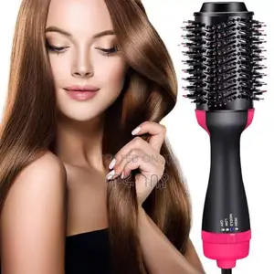 Photo - One Step Hair Dryer Styler