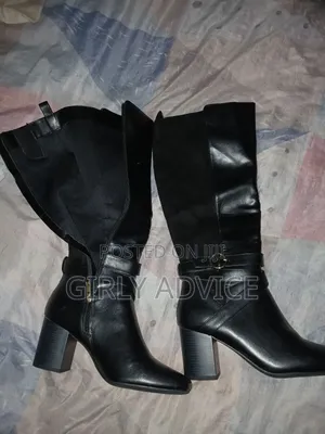 Classy Sexy Boots Women