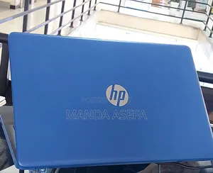 New Laptop HP Stream Notebook 8GB AMD A6 HDD 1T