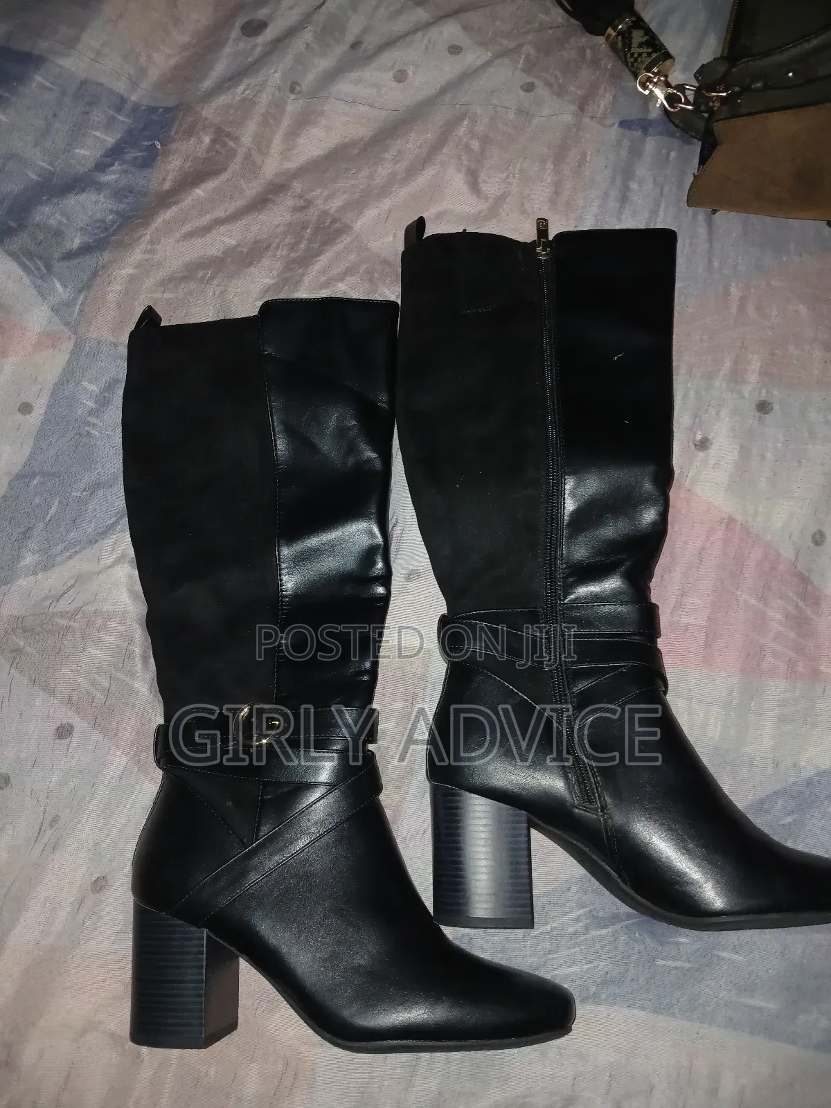 Classy Sexy Boots Women