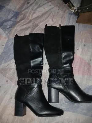 Classy Sexy Boots Women