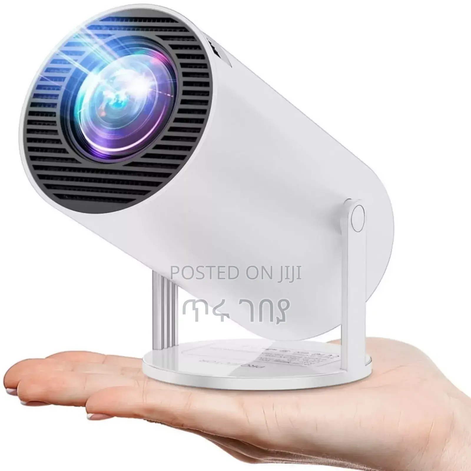 Ultera Hd Smart Projector