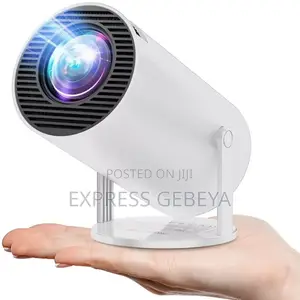 Ultera Hd Smart Projector