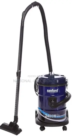 Sanford Vacuum Cleaner 21liter