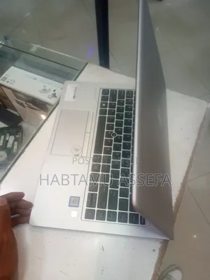 New Laptop HP EliteBook 840 G5 16GB Intel Core I5 SSD 512GB