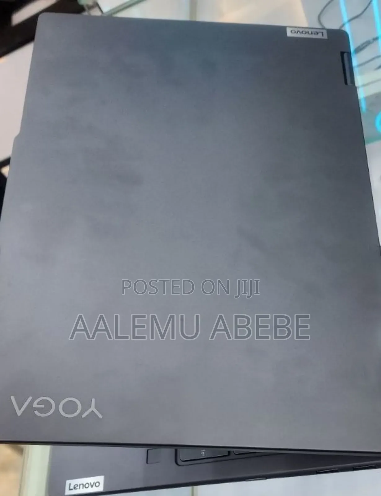 New Laptop Lenovo Yoga 7i 16GB Intel Core Ultra 7 SSD 1T