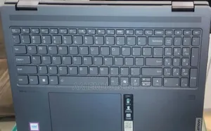 New Laptop Lenovo Yoga 7i 16GB Intel Core Ultra 7 SSD 1T