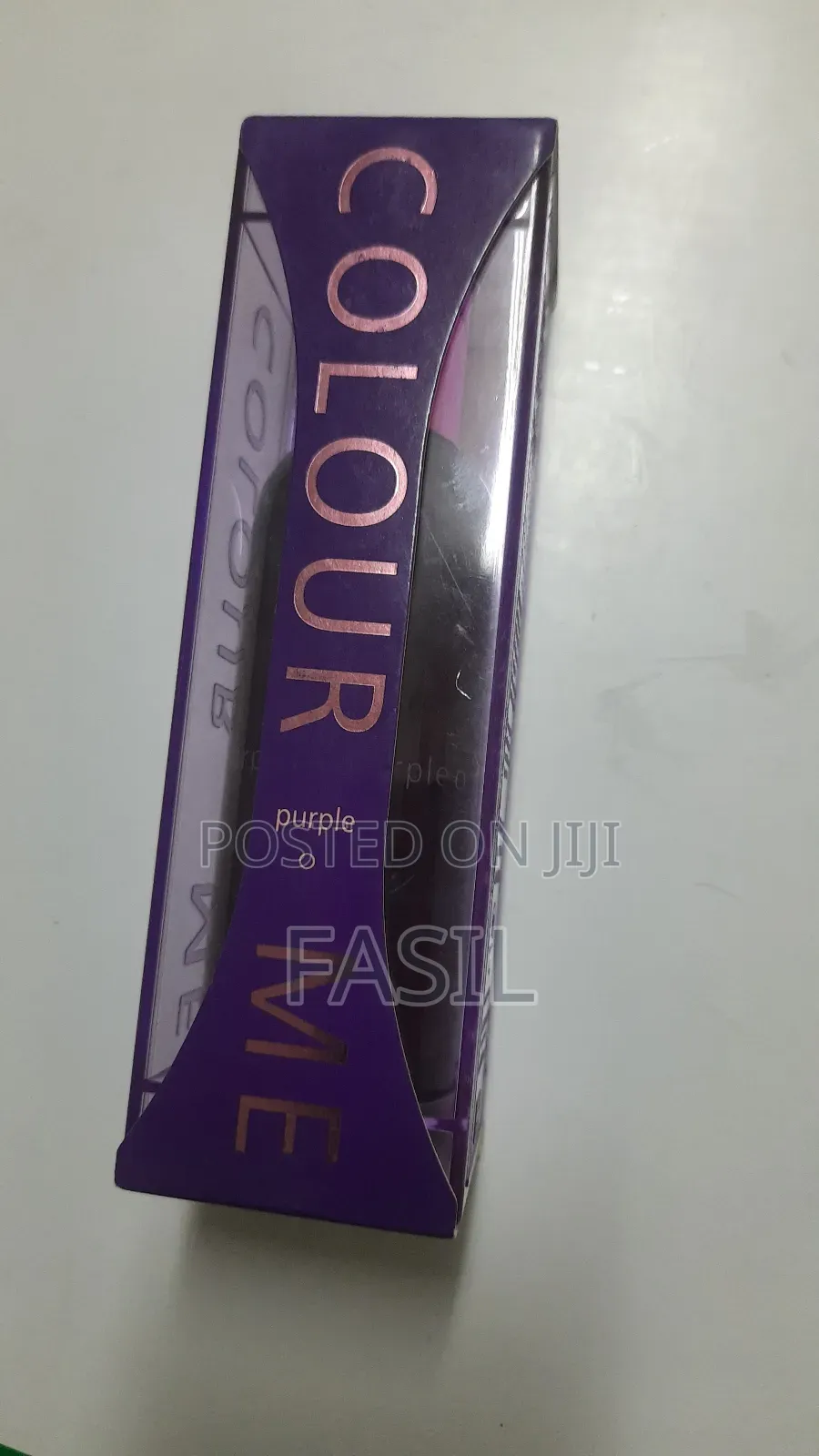 Color Me Purple Perfume