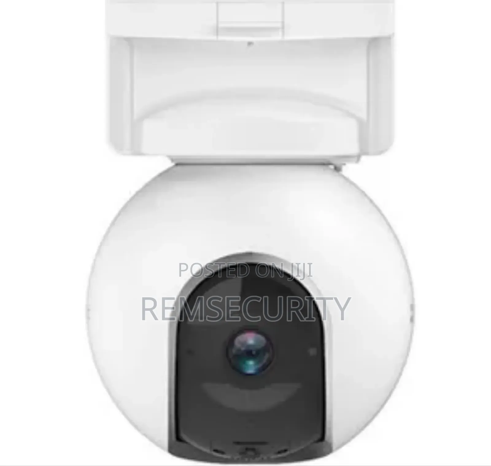 Brand New Ezviz Eb8 4g (Smart Home Battery Camera)