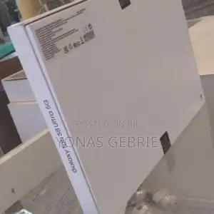 New Samsung Galaxy Tab S8 Ultra 256 GB