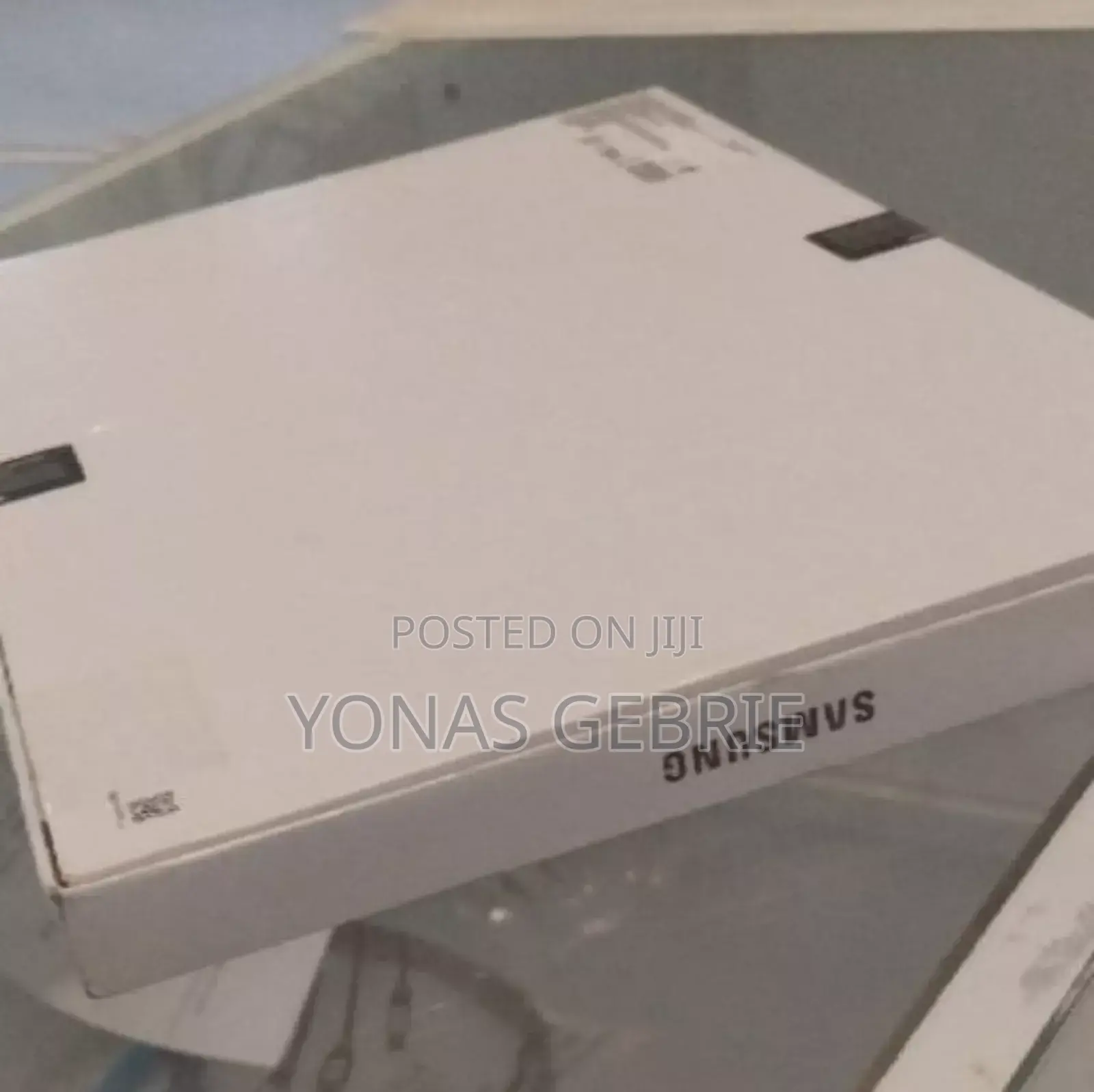 New Samsung Galaxy Tab S8 Ultra 256 GB