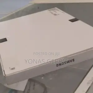 Photo - New Samsung Galaxy Tab S8 Ultra 256 GB