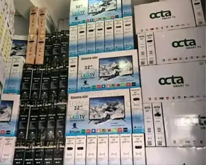 Tv 32 Inch Normal Led Double Galas Tv