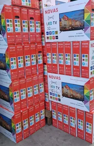 Tv 32 Inch Normal Led Double Galas Tv