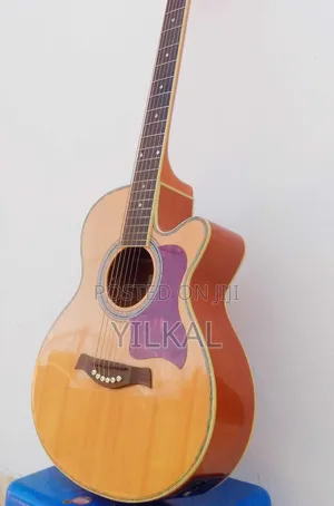 Guitar for Sell With Discount