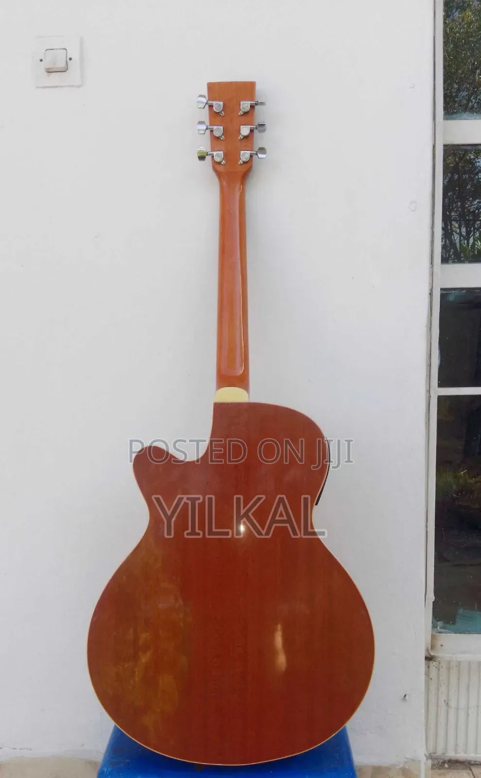 Guitar for Sell With Discount