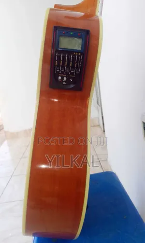 Guitar for Sell With Discount