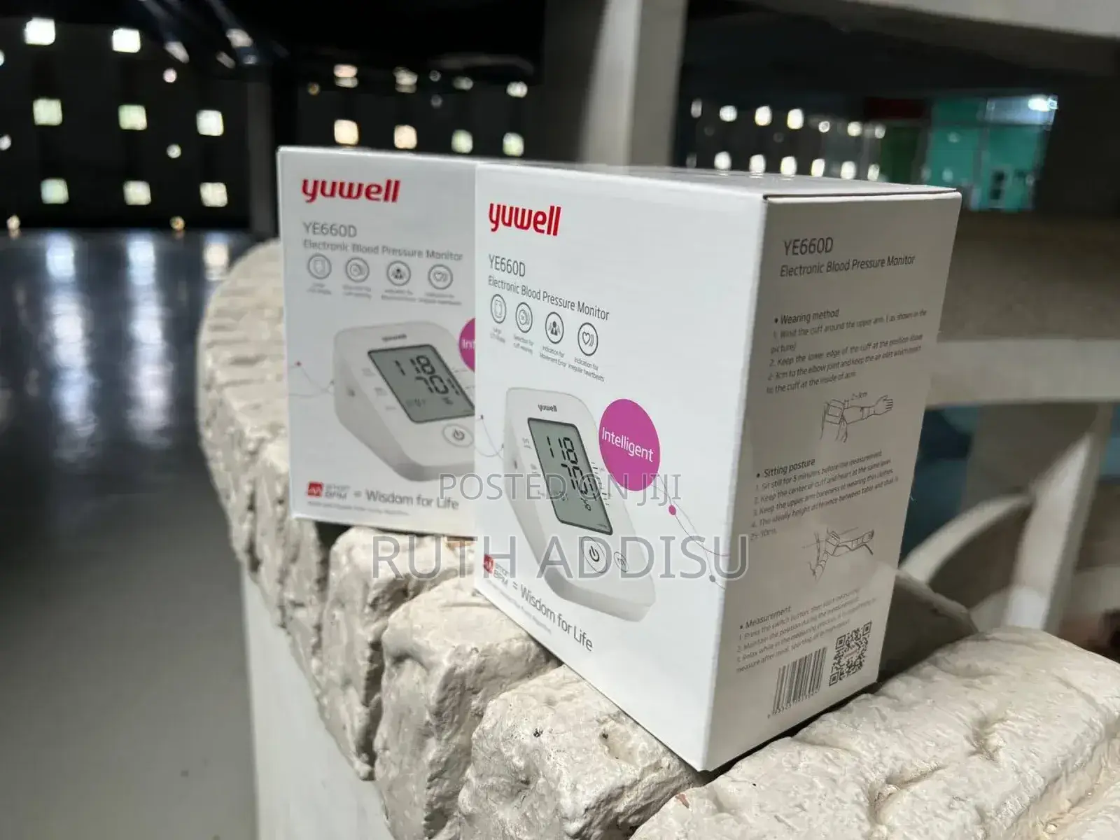 Blood Pressure Monitor43blood Pressure Monitor89bp Monitor