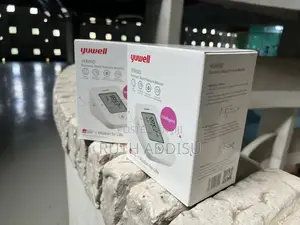 Photo - Blood Pressure Monitor43blood Pressure Monitor89bp Monitor