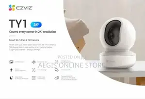 Ty1 Camera